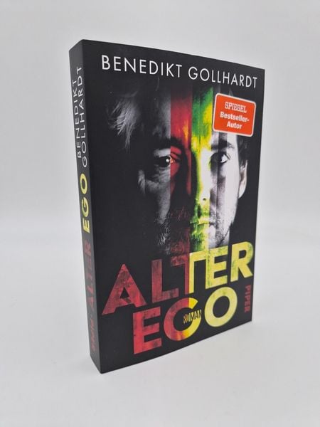 Produktbild: Alter Ego