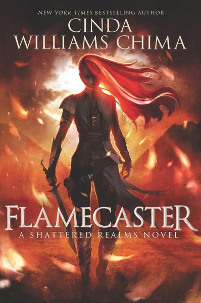 Produktbild: Flamecaster