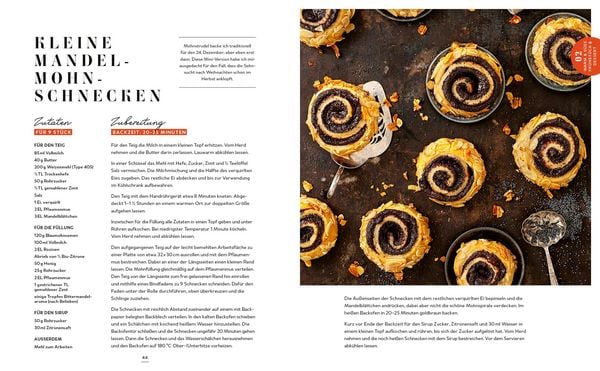 Produktbild: Cosy Kitchen &ndash; Backen