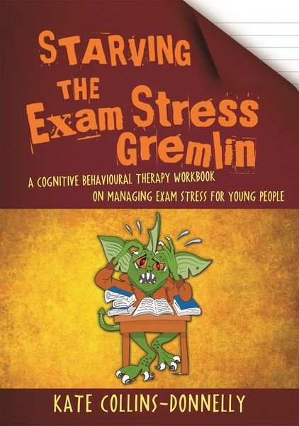 Produktbild: Starving the Exam Stress Gremlin