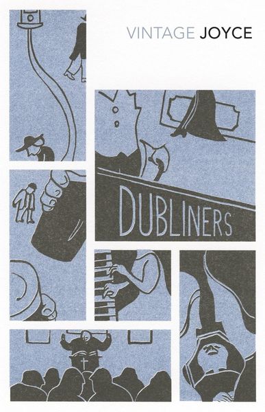 Produktbild: Dubliners