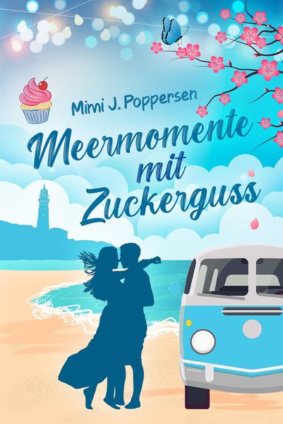 Produktbild: Meermomente mit Zuckerguss