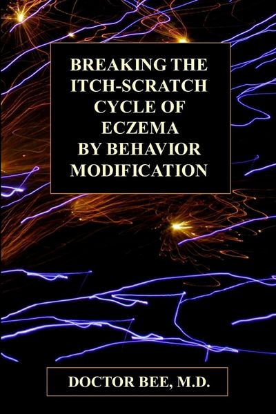 Produktbild: Breaking the Itch-Scratch Cycle of Eczema by Behavior Modification