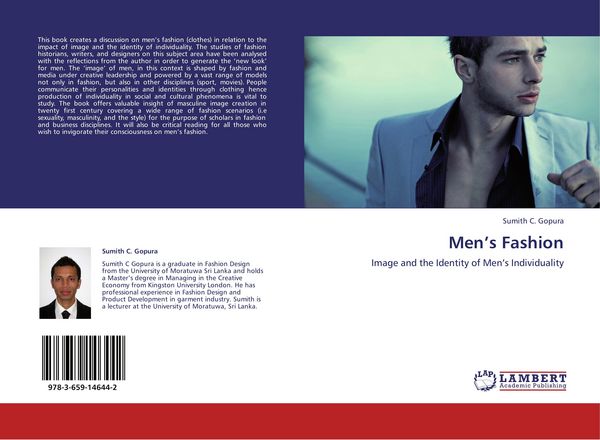 Produktbild: Men's Fashion