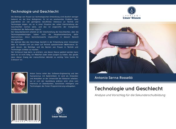 Produktbild: Technologie und Geschlecht