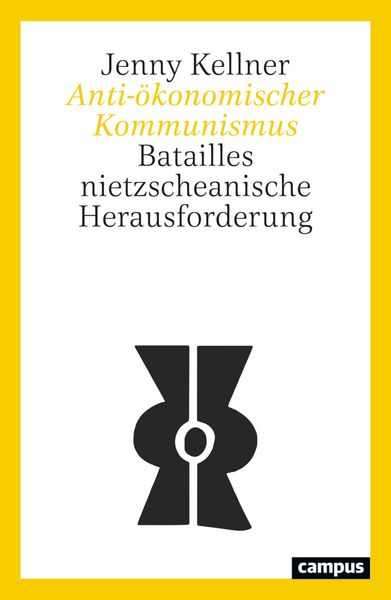 Produktbild: Anti-&ouml;konomischer Kommunismus