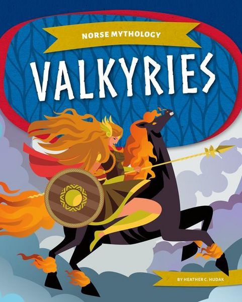 Produktbild: Valkyries