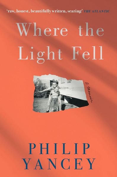 Produktbild: Where the Light Fell