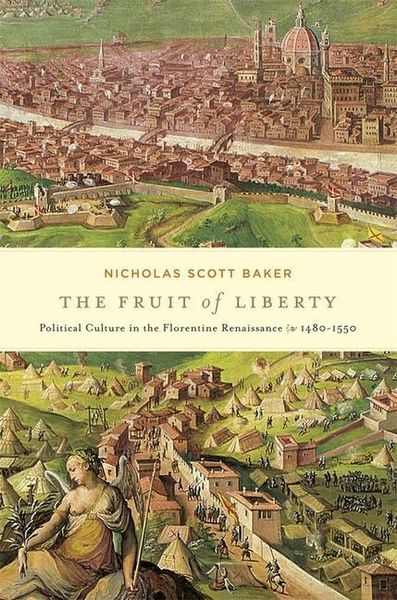 Produktbild: Baker, N: Fruit of Liberty