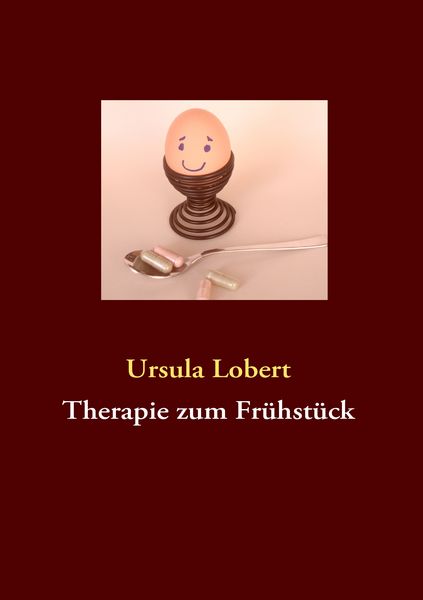 Produktbild: Therapie zum Fr&uuml;hst&uuml;ck
