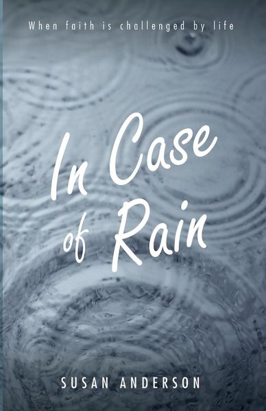 Produktbild: In Case of Rain