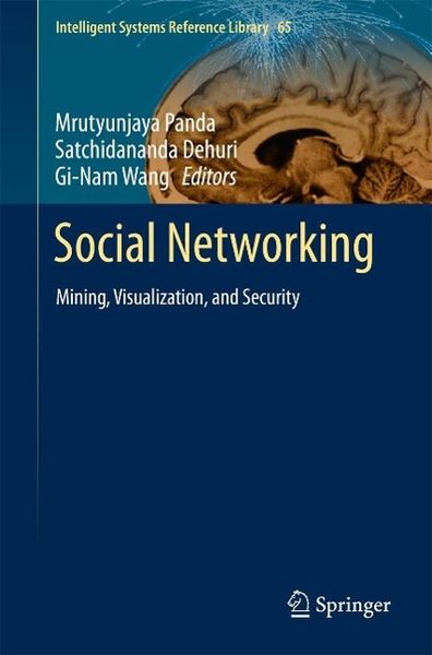 Produktbild: Social Networking