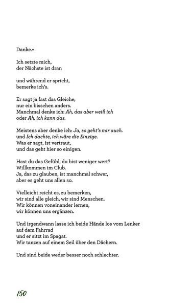 Produktbild: Ein bisschen gl&uuml;cklich