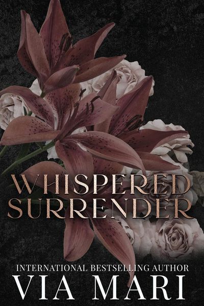 Produktbild: Whispered Surrender
