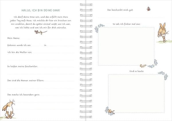 Produktbild: Wei&szlig;t du eigentlich, wie lieb wir dich haben?