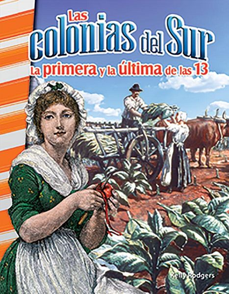 Produktbild: Colonias del Sur
