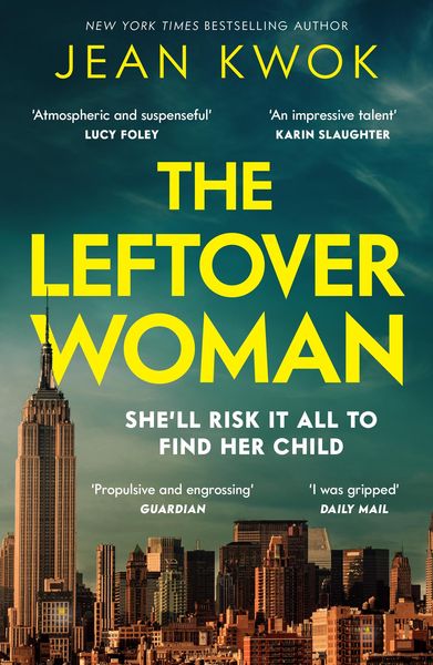 Produktbild: The Leftover Woman