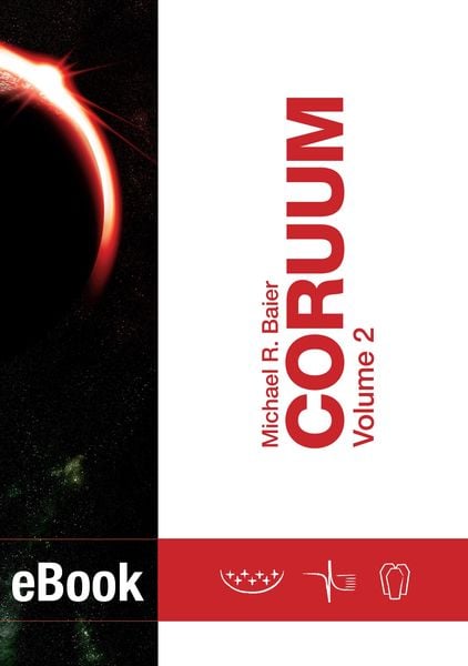 Produktbild: CORUUM Volume 2