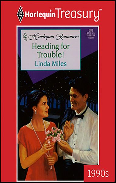 Produktbild: Heading For Trouble!