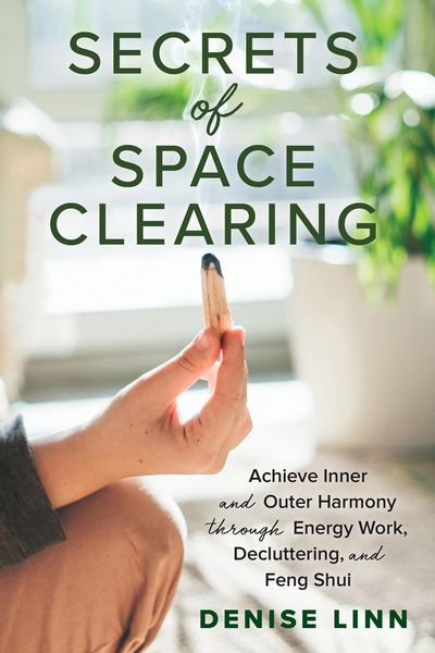 Produktbild: Secrets of Space Clearing