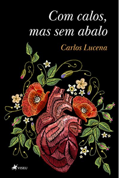 Produktbild: Com calos, mas sem abalo