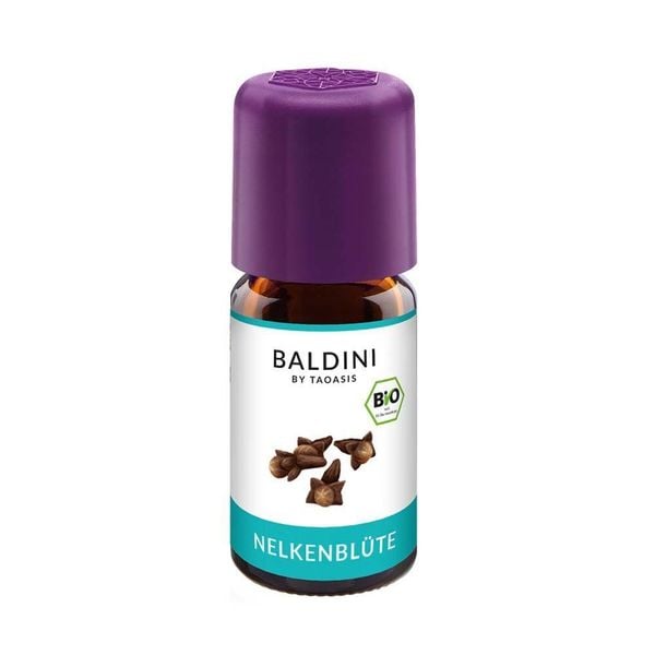 Baldini Aroma Nelkenblüte 5 ml