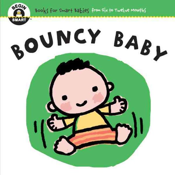 Produktbild: Bouncy Baby
