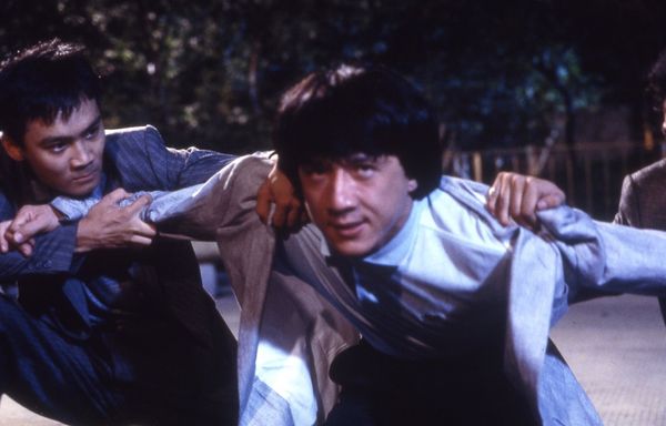 Produktbild: Police Story 2 - Legacy Collection