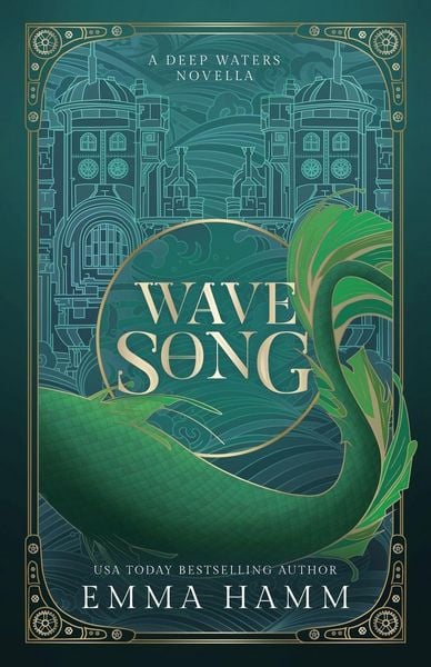 Produktbild: Wave Song