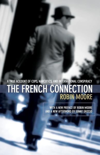Produktbild: The French Connection