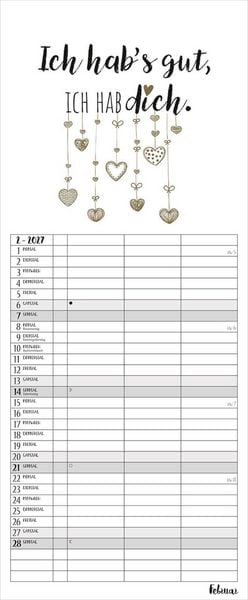 Produktbild: Visual Words Timer f&uuml;r 2 2027
