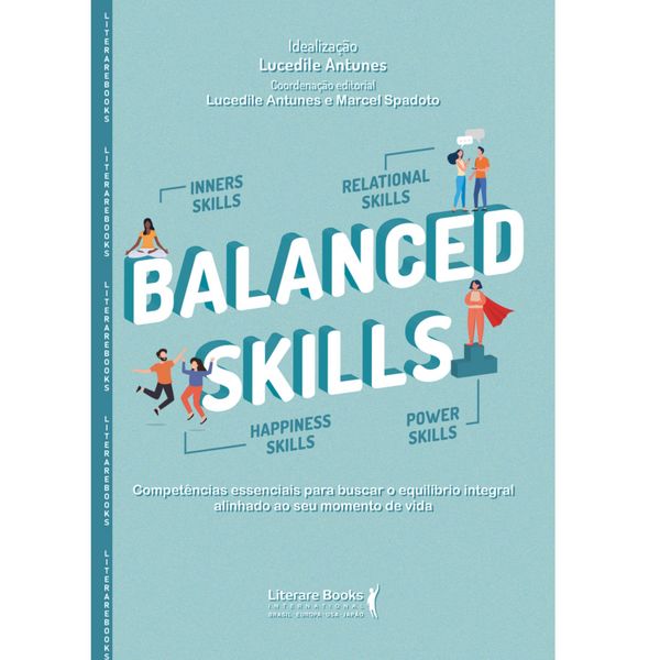 Produktbild: Balanced Skills