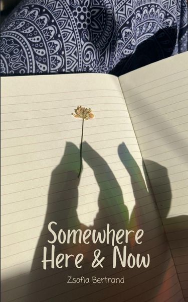 Produktbild: Somewhere Here & Now