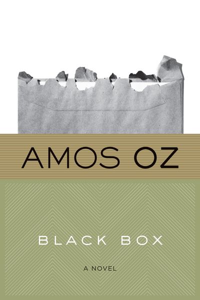 Produktbild: Black Box