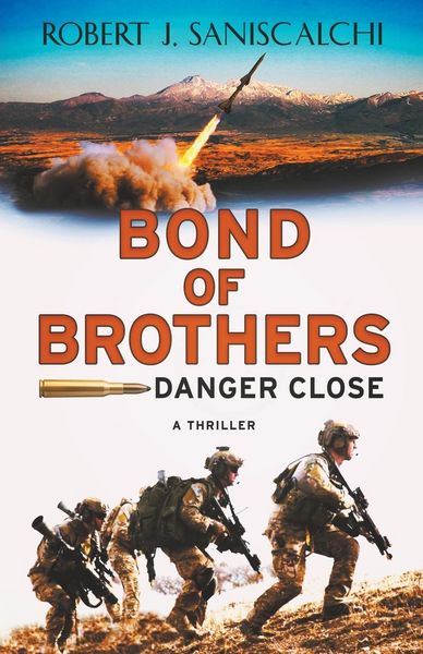 Produktbild: Bond of Brothers