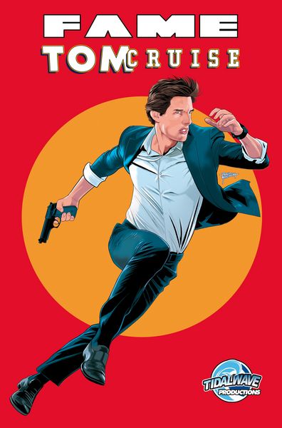 Produktbild: FAME: Tom Cruise