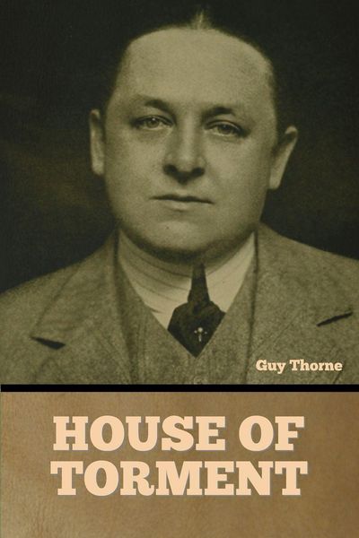 Produktbild: House of Torment