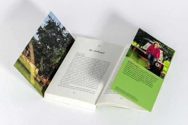 Produktbild: Landl(i)eben