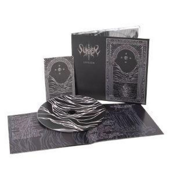 Produktbild: Sunken: Livslede (Re-Release Digi)