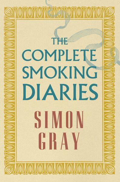Produktbild: Complete Smoking Diaries