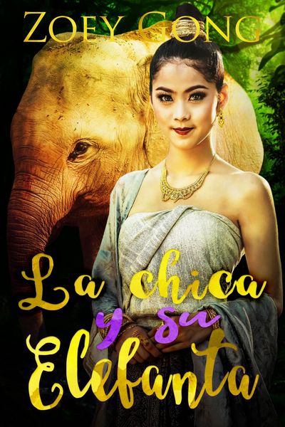 Produktbild: La Chica y su Elefanta