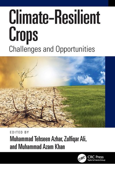 Produktbild: Climate-Resilient Crops