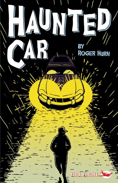Produktbild: Haunted Car