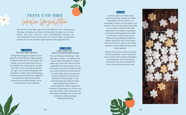 Produktbild: Palma de Mallorca &ndash; Das Kochbuch