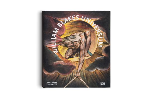Produktbild: William Blakes Universum