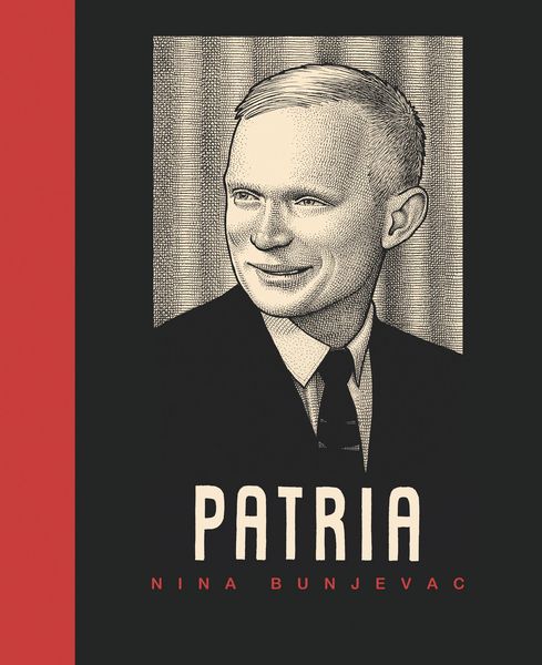 Produktbild: Patria
