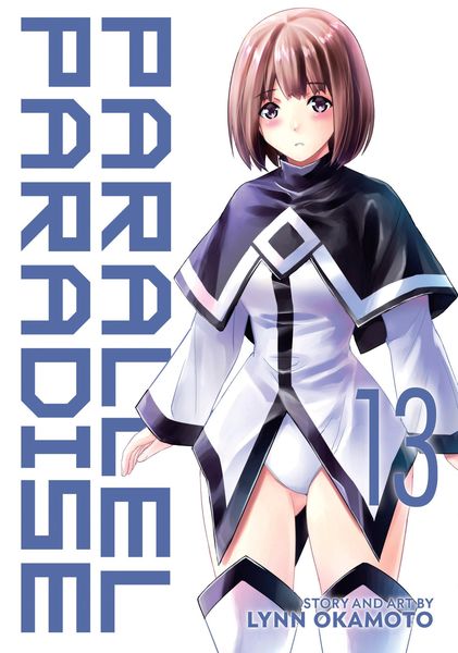 Produktbild: Parallel Paradise Vol. 13
