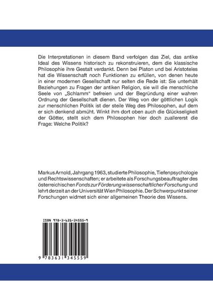 Produktbild: Von der g&ouml;ttlichen Logik zur menschlichen Politik