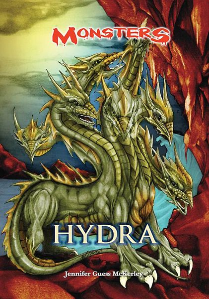 Produktbild: Monsters Hydra
