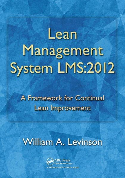 Produktbild: Lean Management System LMS